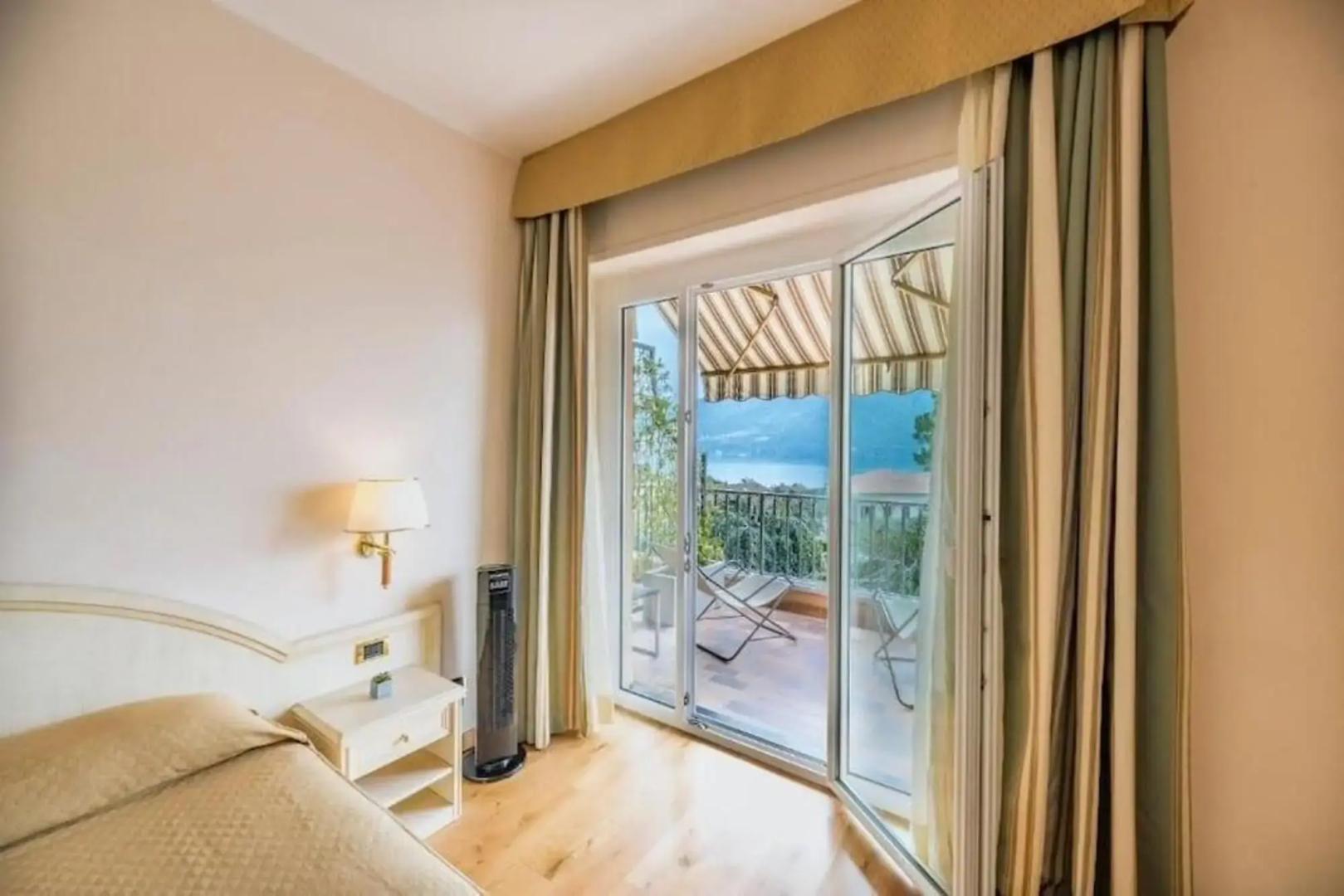 Hotel Villa Edy