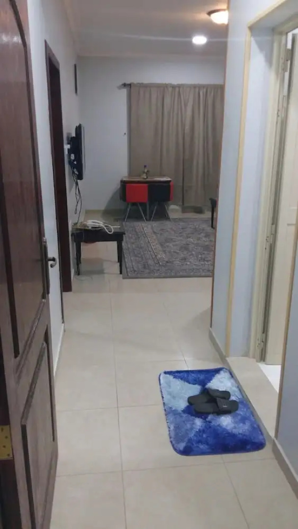 Al Eairy Furnished Apartments Al Ahsa 5