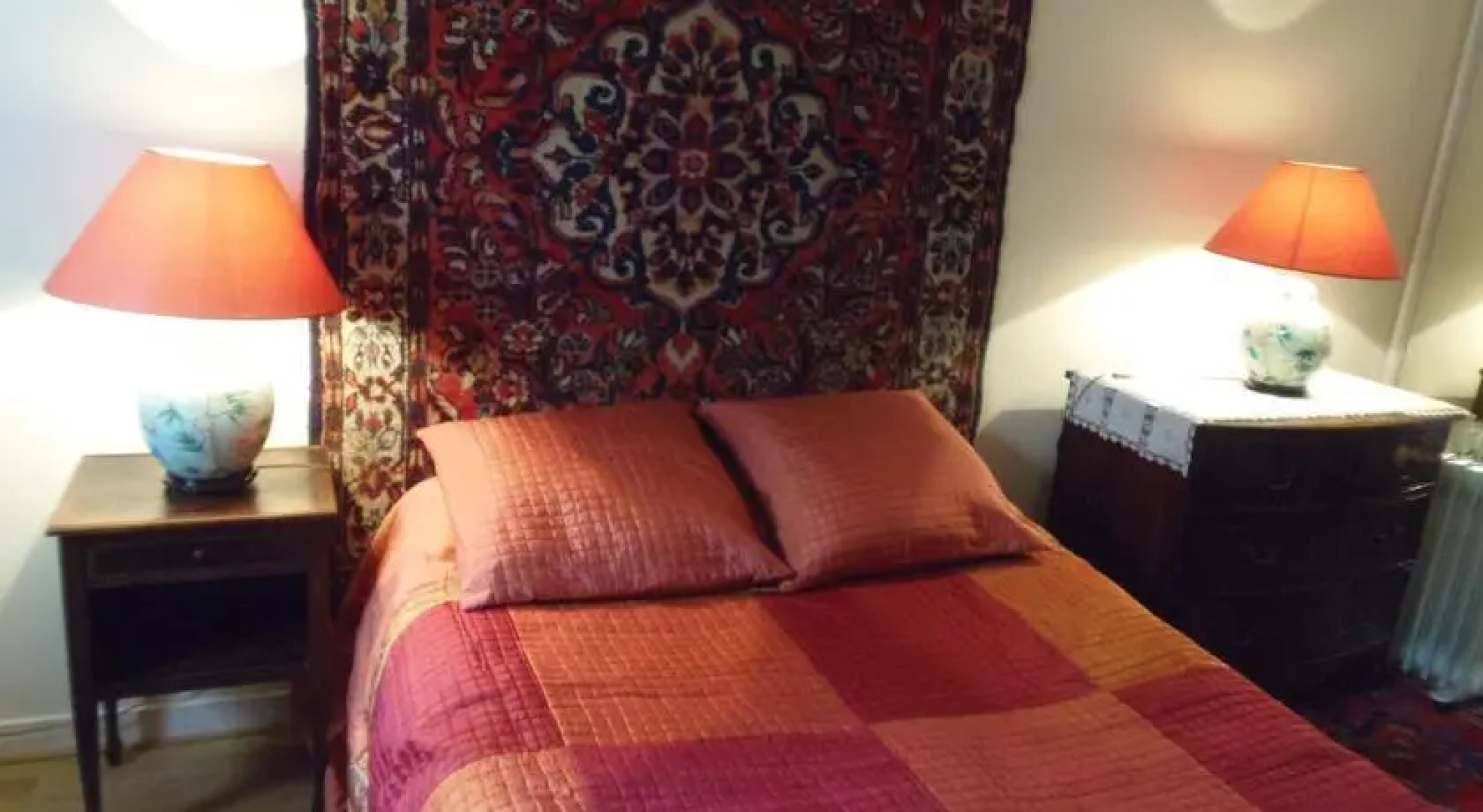 Bed and Breakfast Levallois 2