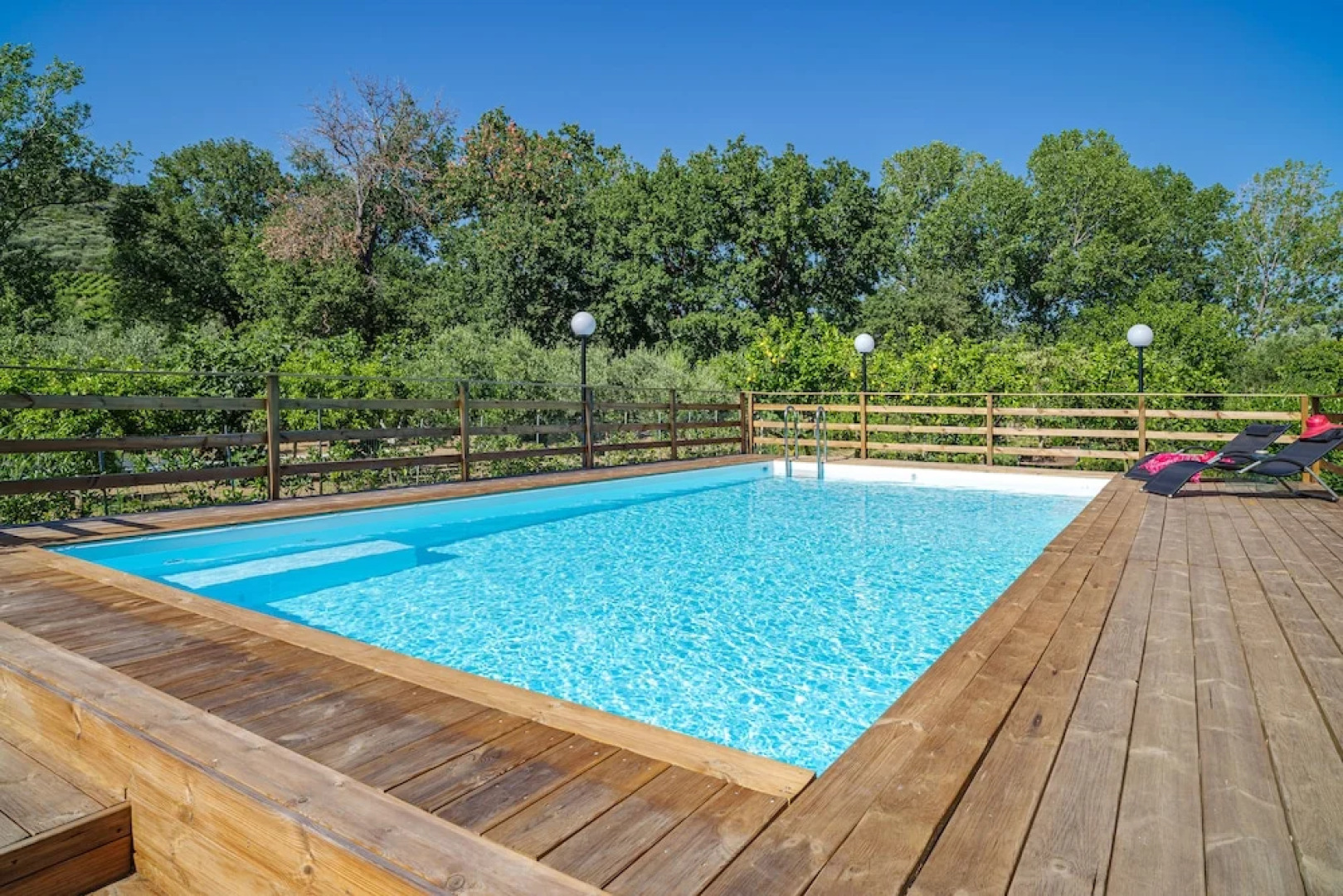 Verdelinfa B&B
