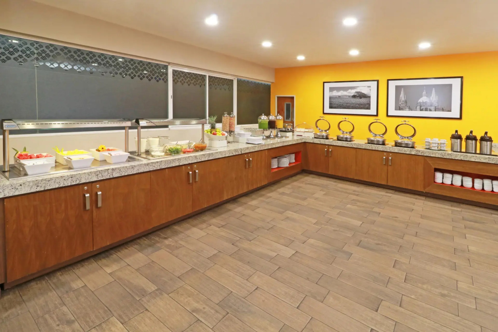 Courtyard by Marriott Guadalajara Andares