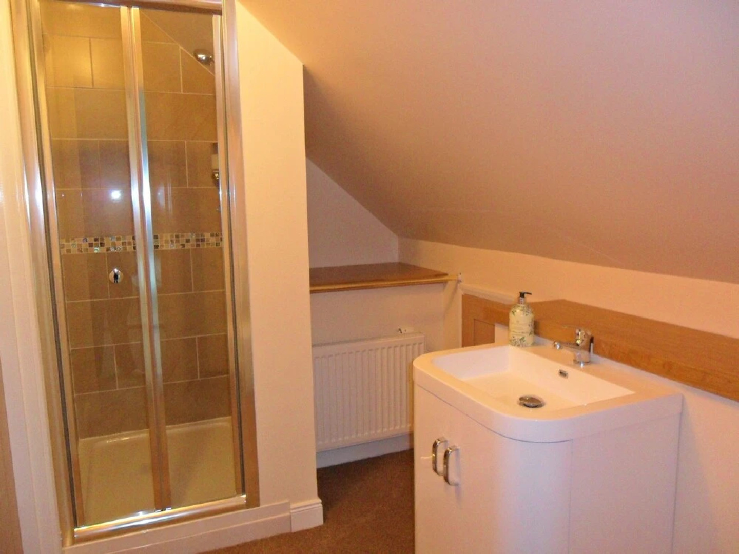 Guthrie Bed and Breakfast