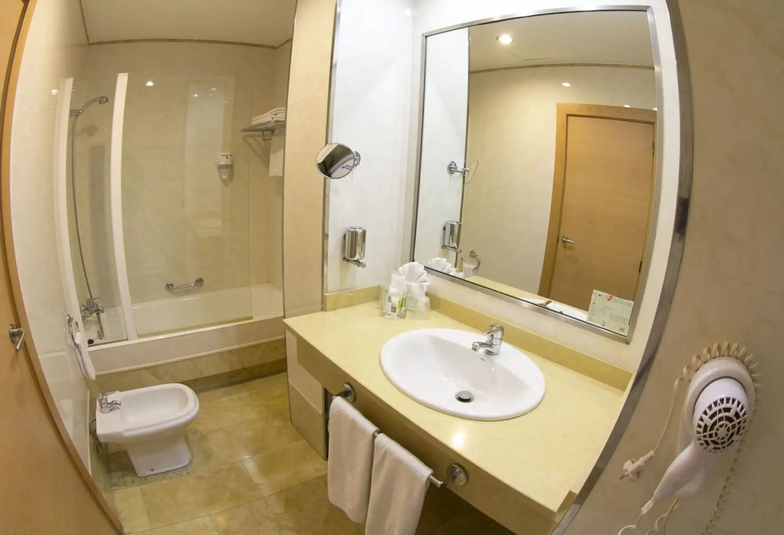 Отель Los Habaneros