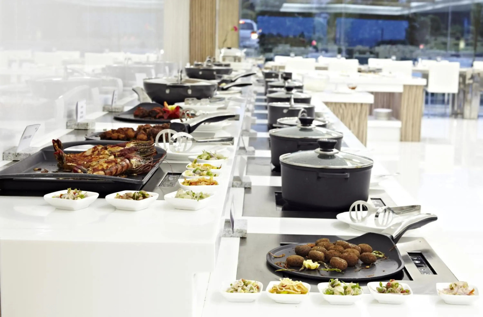 Grande Bay Resort at Mahabalipuram