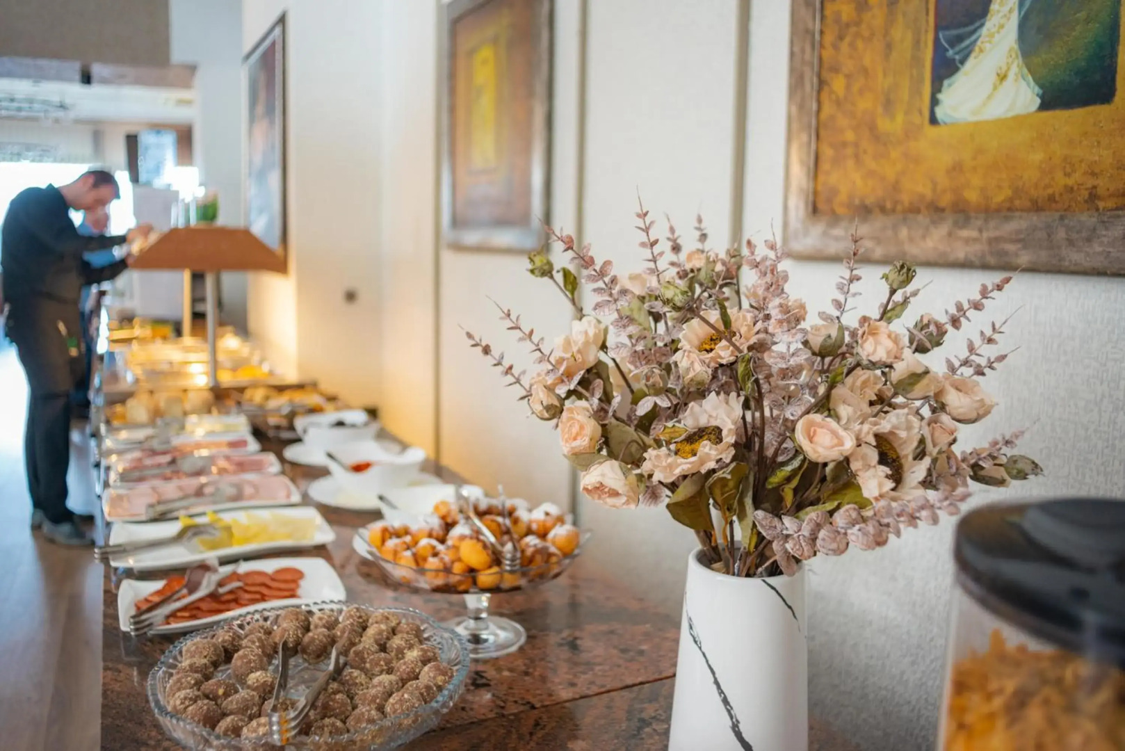 Hotel Montana Palace