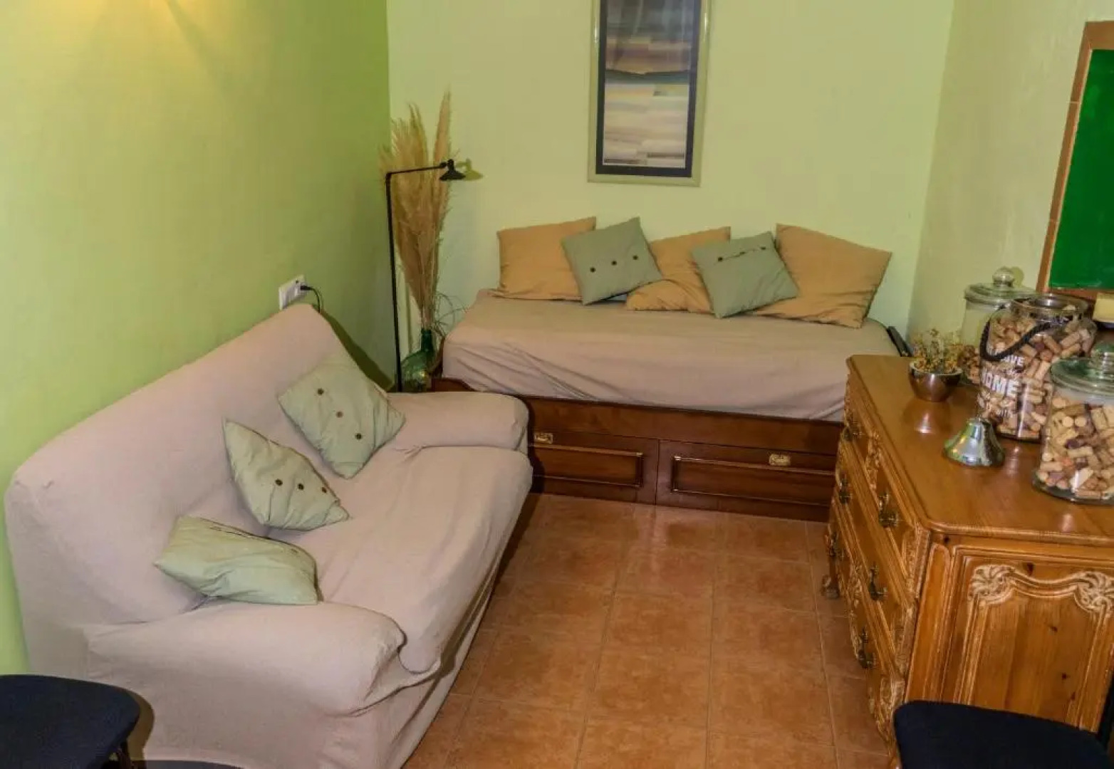 Terra Blanca del Benicadell