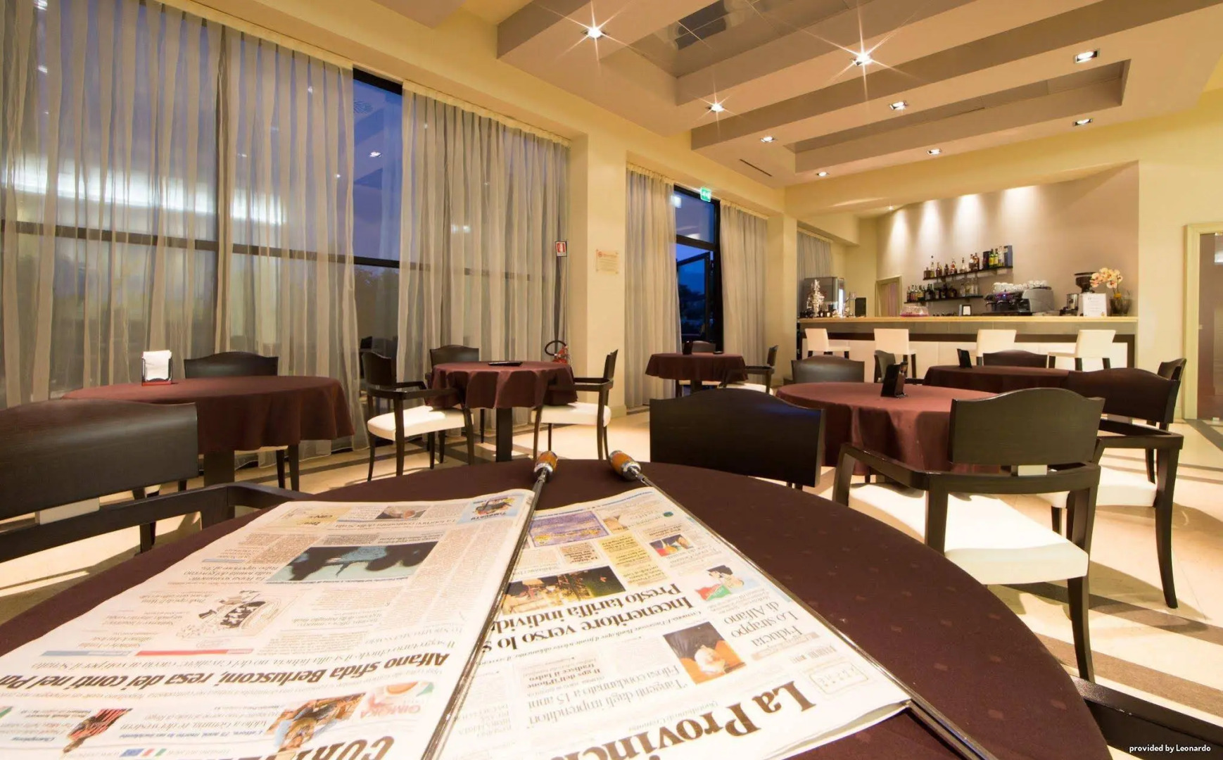 Cremona Palace Hotel