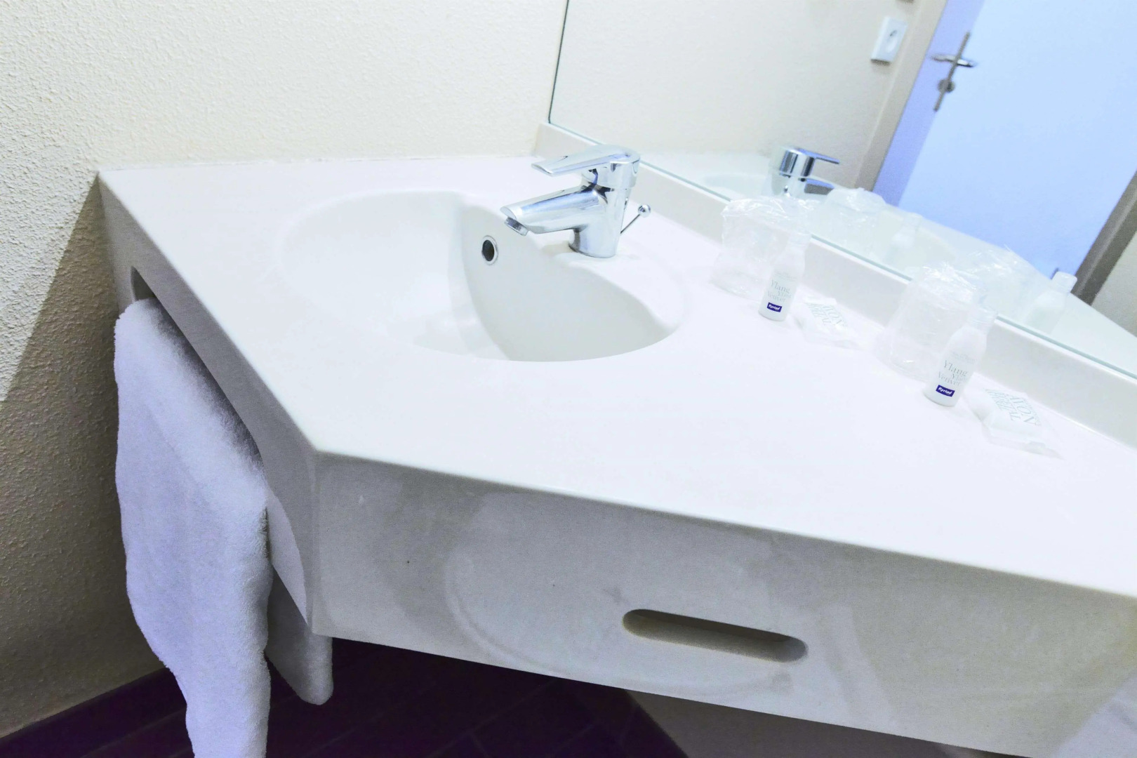 Hotel Kyriad Beauvais Sud