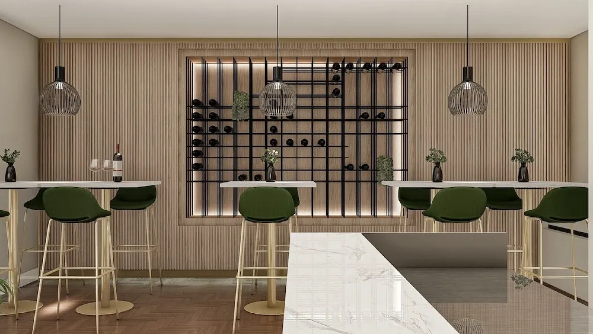 Massimi City Garden Hotel