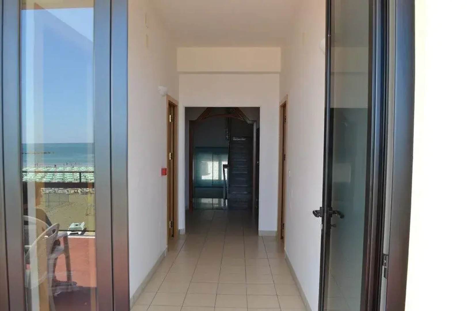 Hotel Quaglia