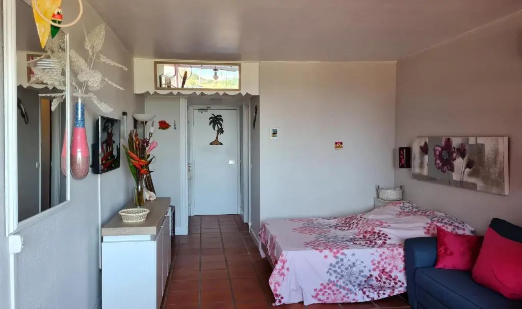 L'oiseau du Paradis Studio