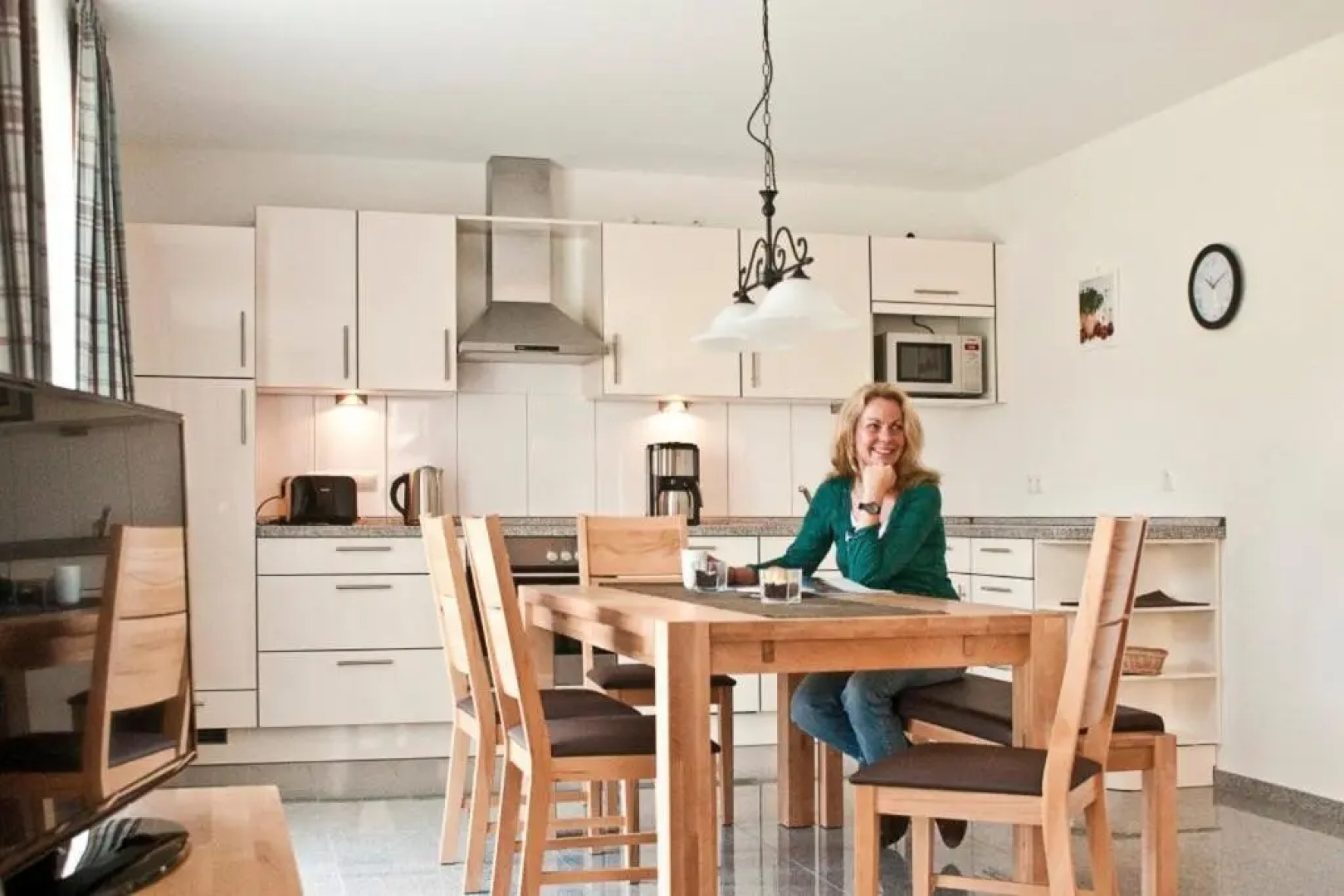 Kapitänshaus - [#14666]