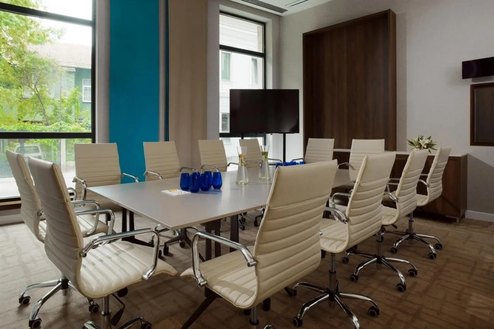 Courtyard by Marriott Sarajevo