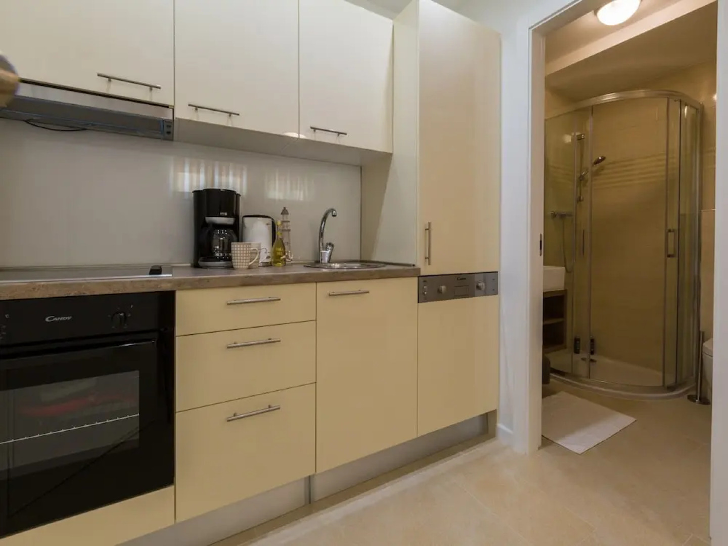 Apartments Villa Grande