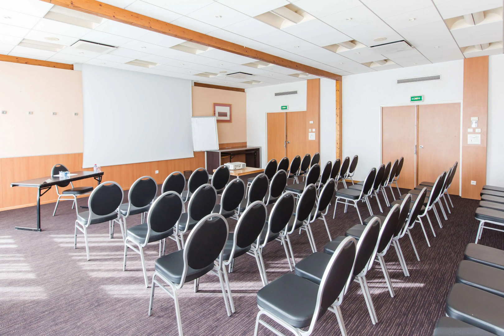 KYRIAD MONTCHANIN - Le Creusot