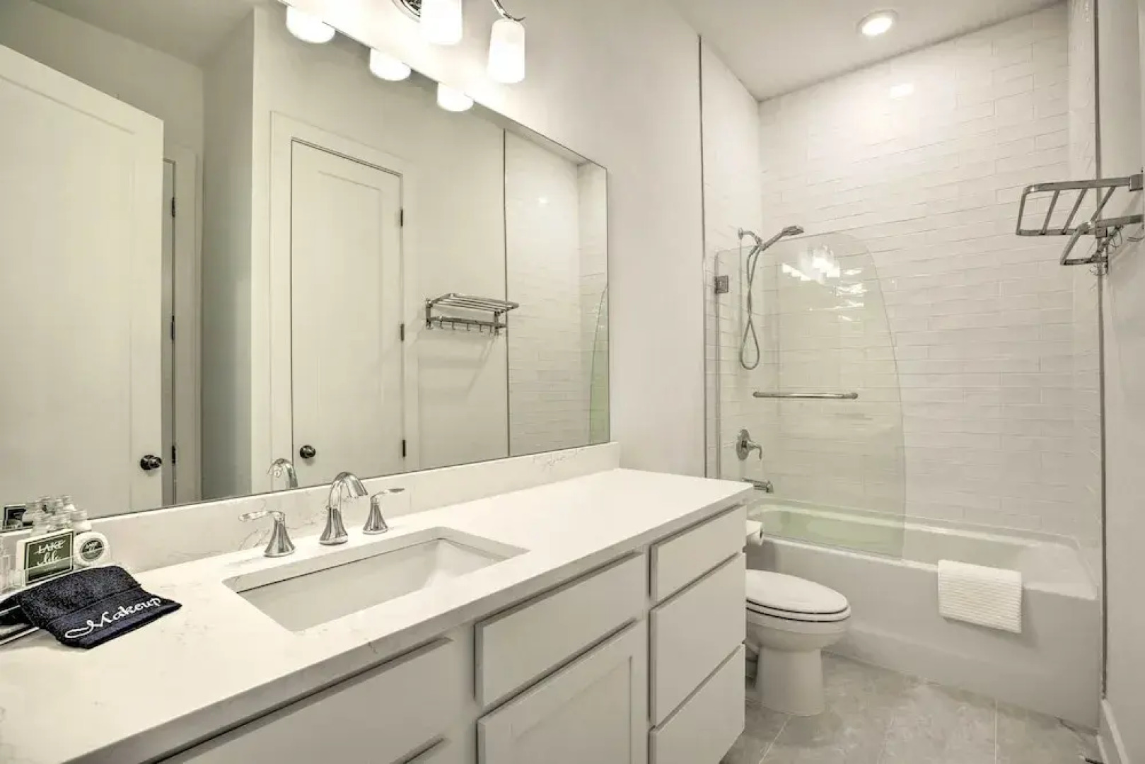 Lake Arrowhead Villa w/ Community Amenities!