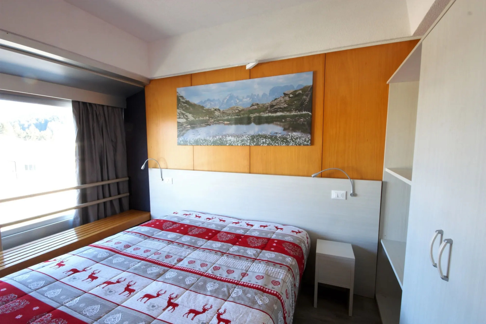 Marilleva 1400 SMART Apartment