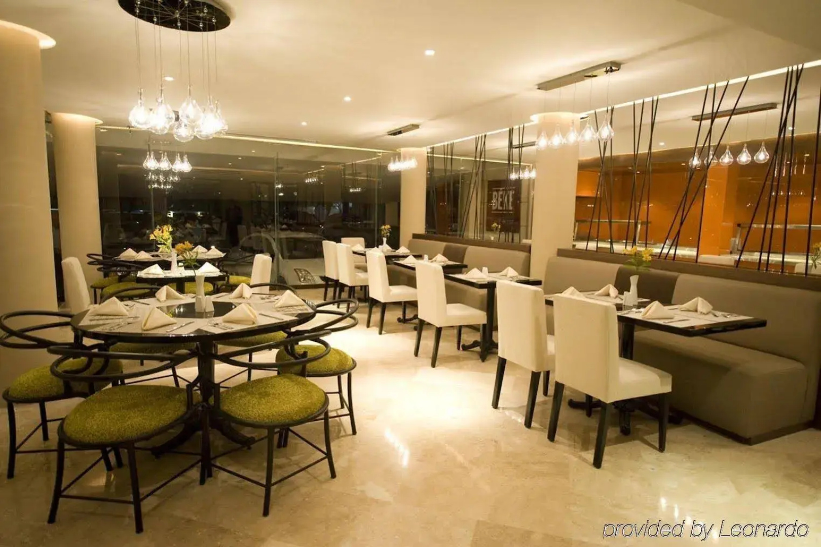 Antaris Valle