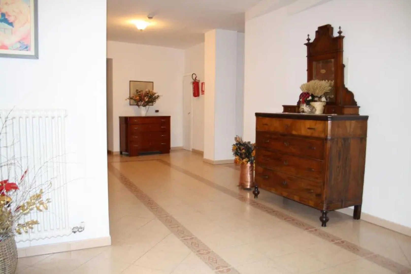 Hotel Italia Risorta