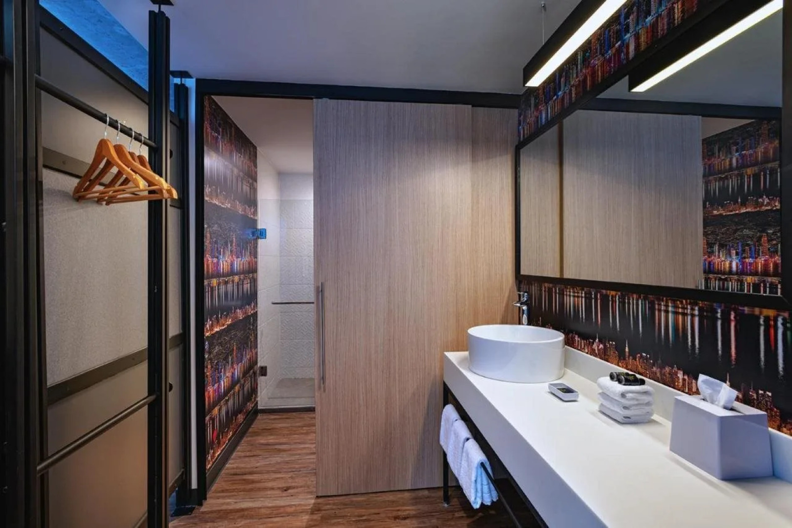 Aloft Guadalajara Sur