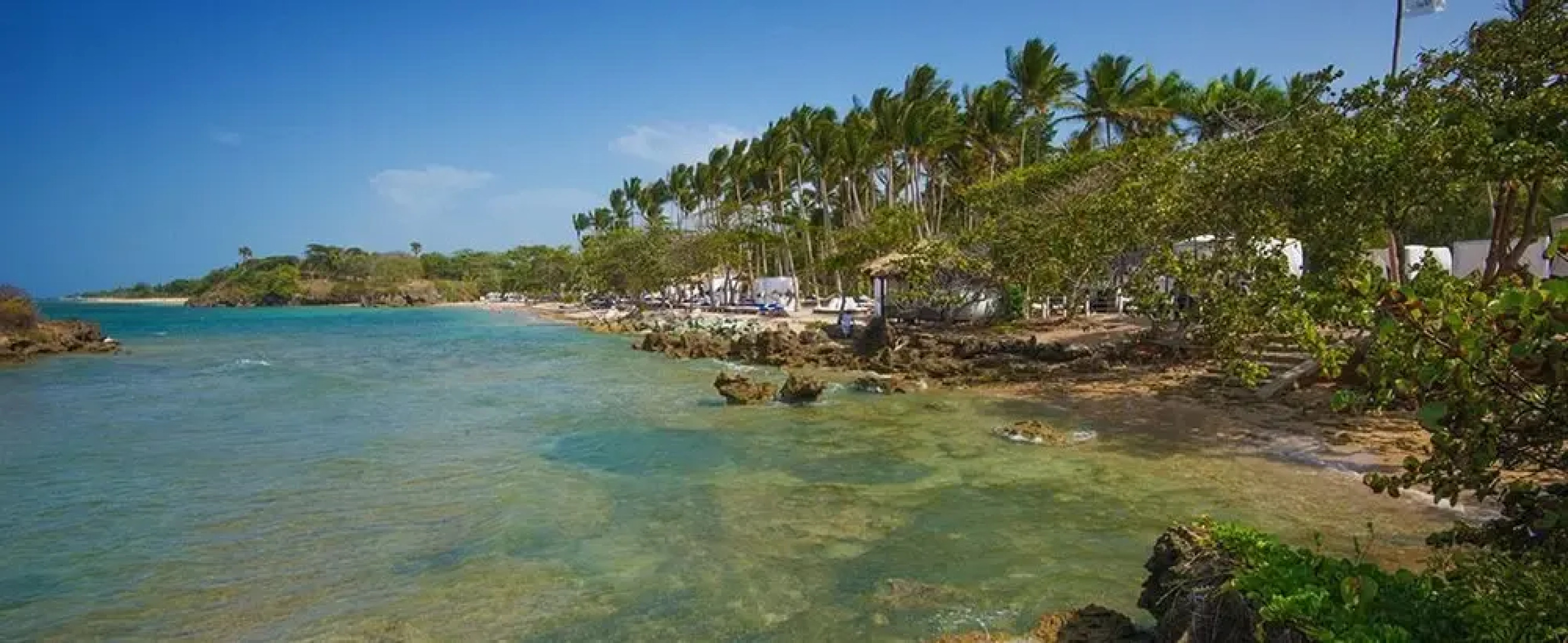 Crown Villas, All-Inclusive