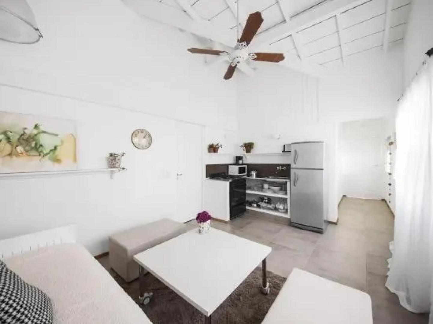 La Petite Maison Punta Chica