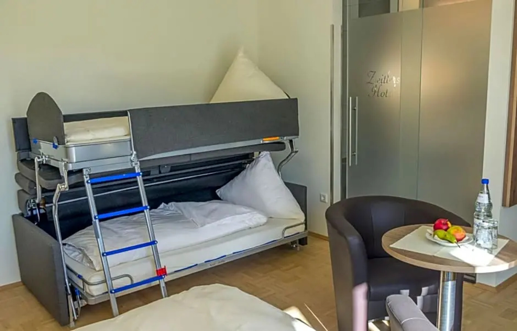 Zeitlers Hotel & Apartments