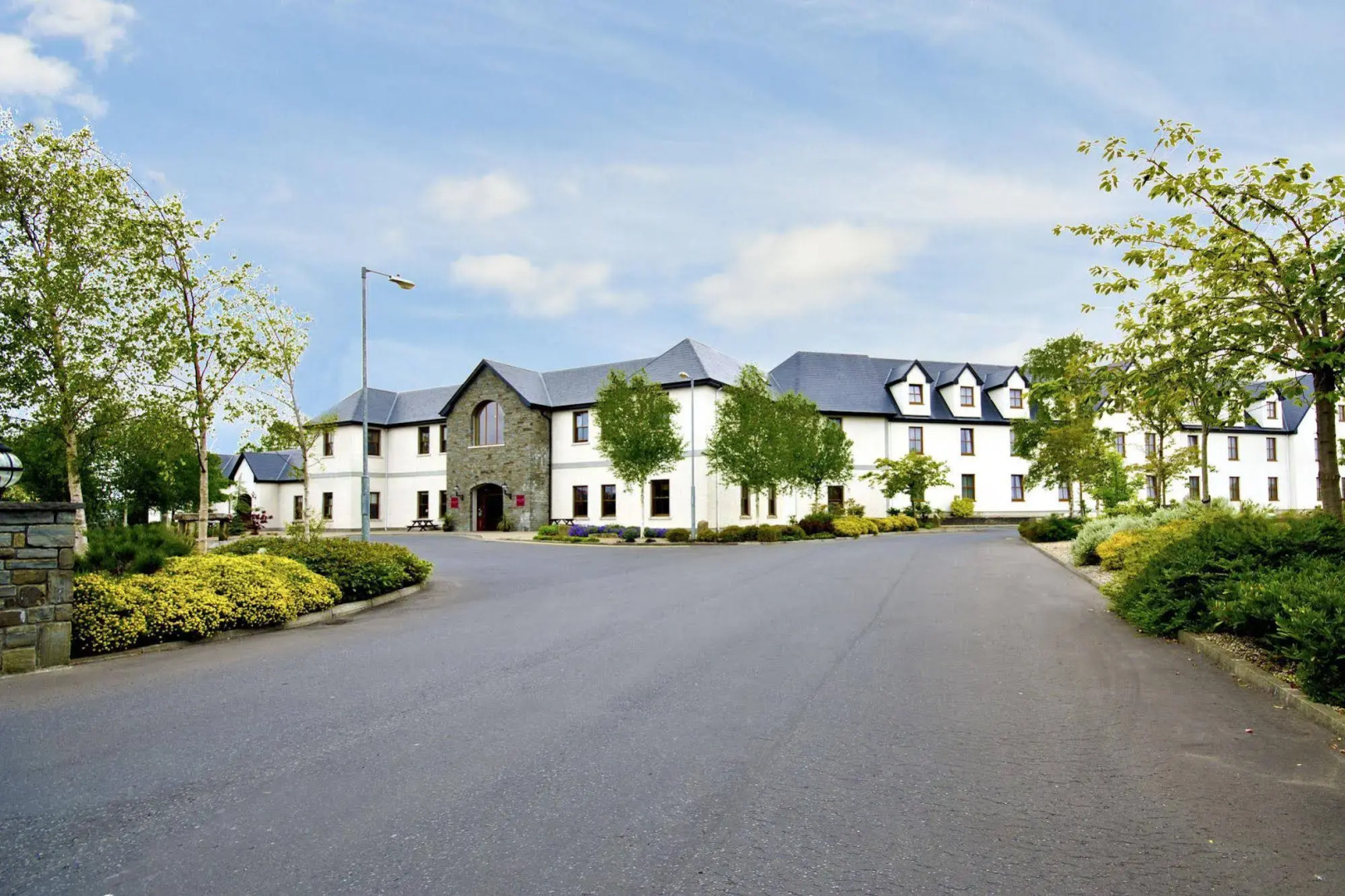 Great National Hotel Ballina