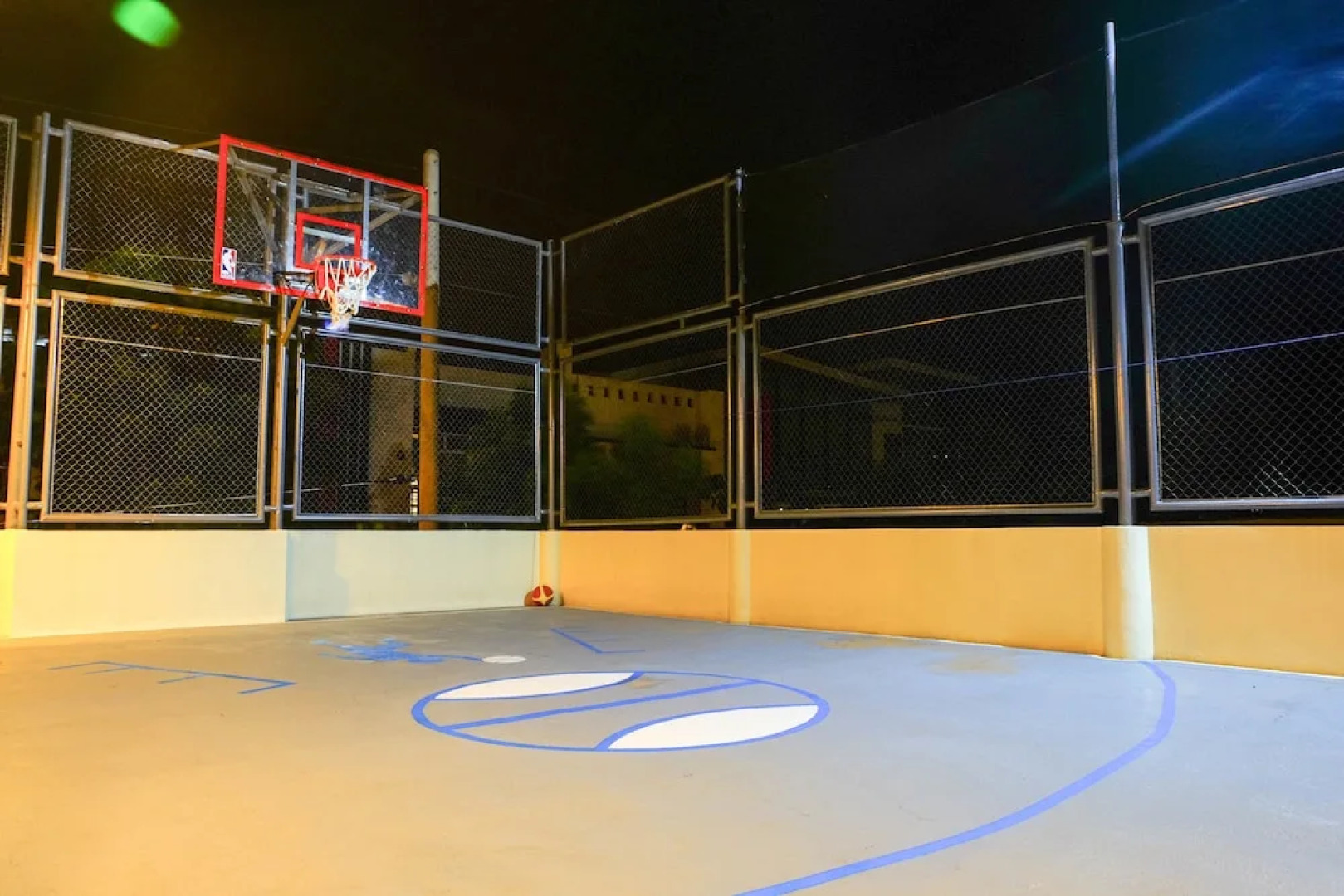 Summer Palace Hotspring Resort