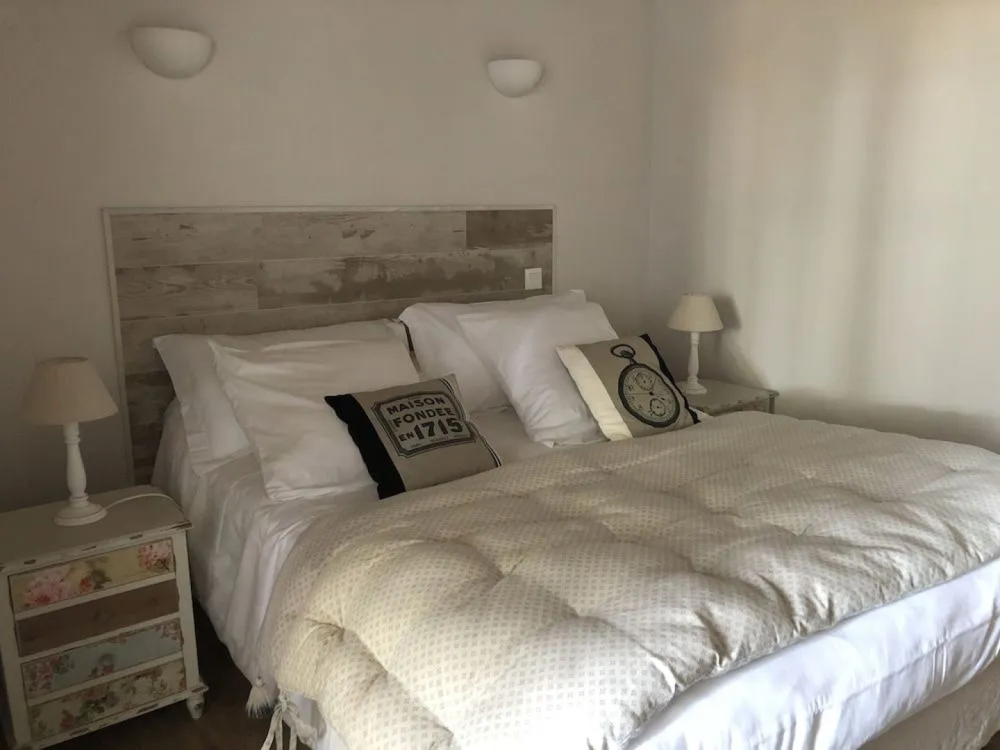 Le Domaine du Mijarnier