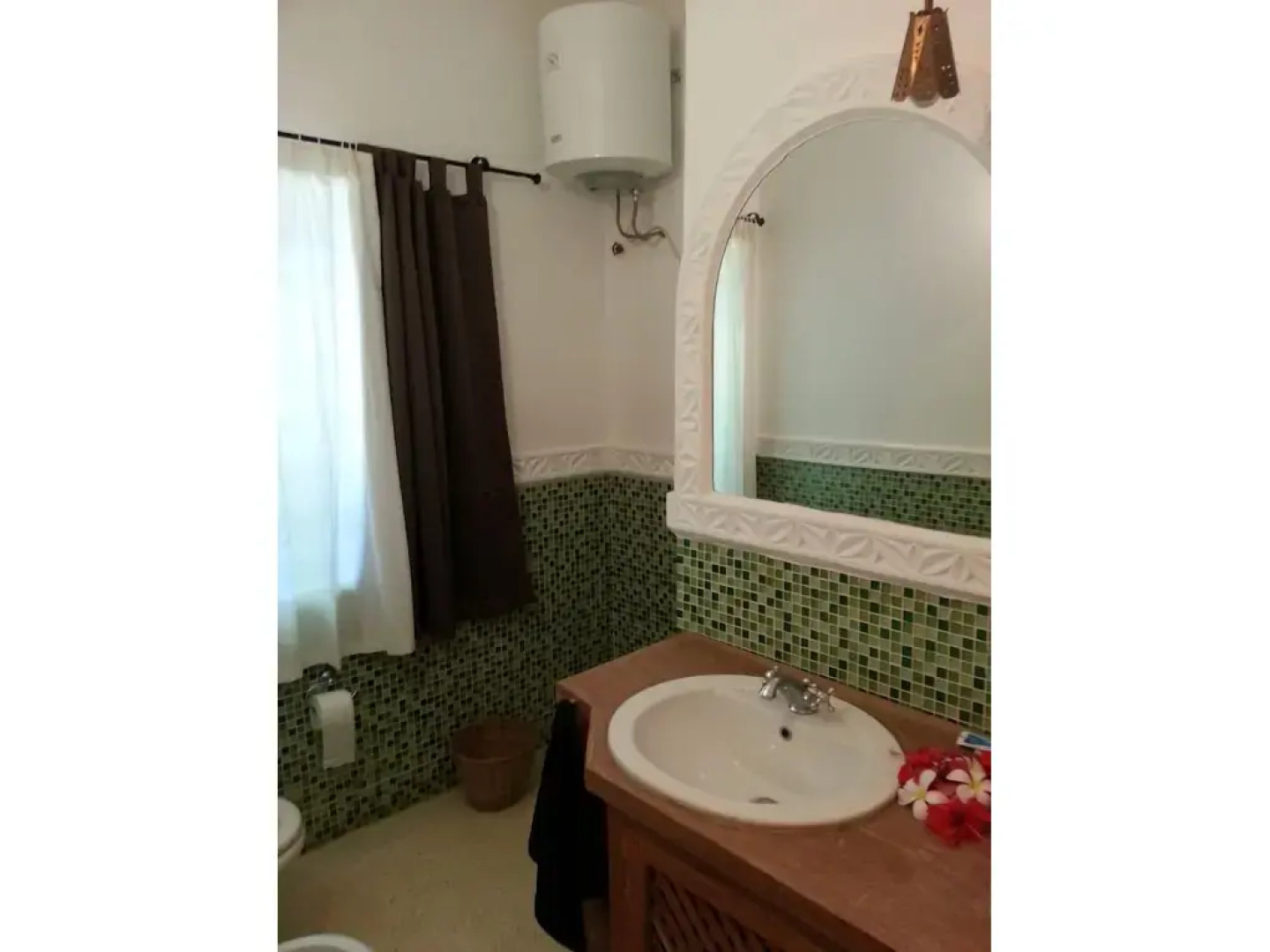 Holiday Homes Elicriso Malindi