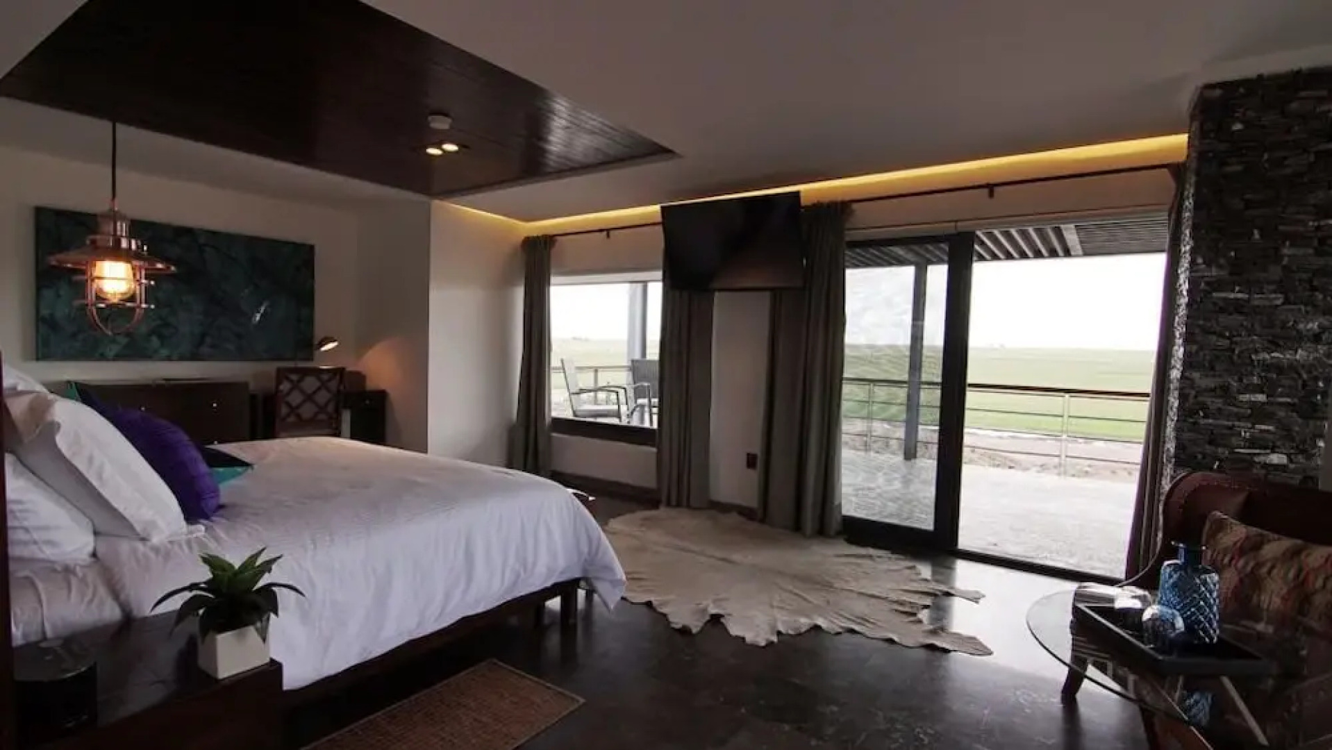 Canto De Sal Luxury Hotel & Spa