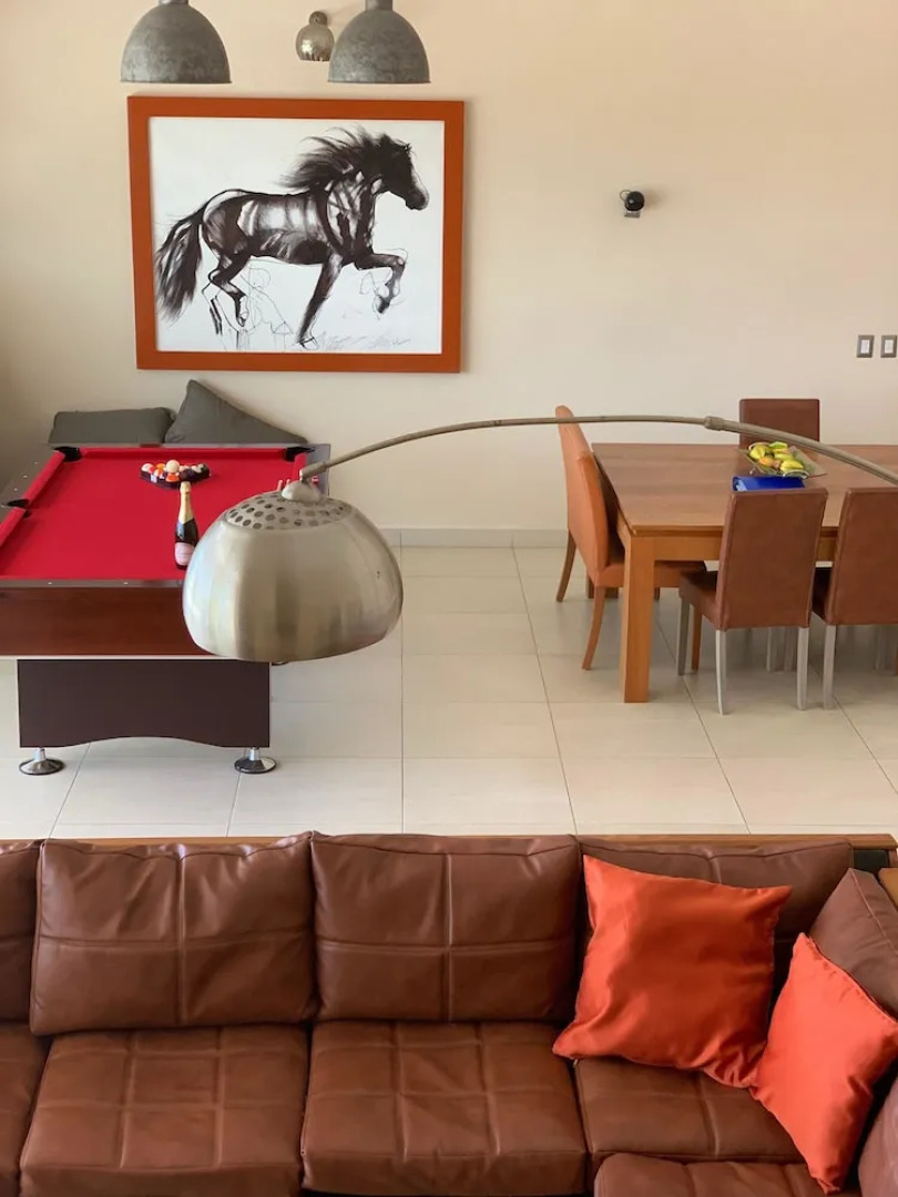 Villa la Roca (Villas Agua Dulce)