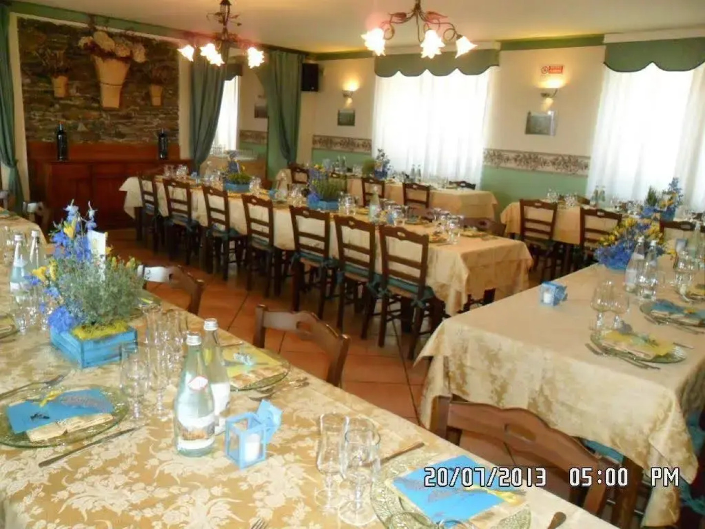 Il Campanile Hotel - La Cantina Del Pittore