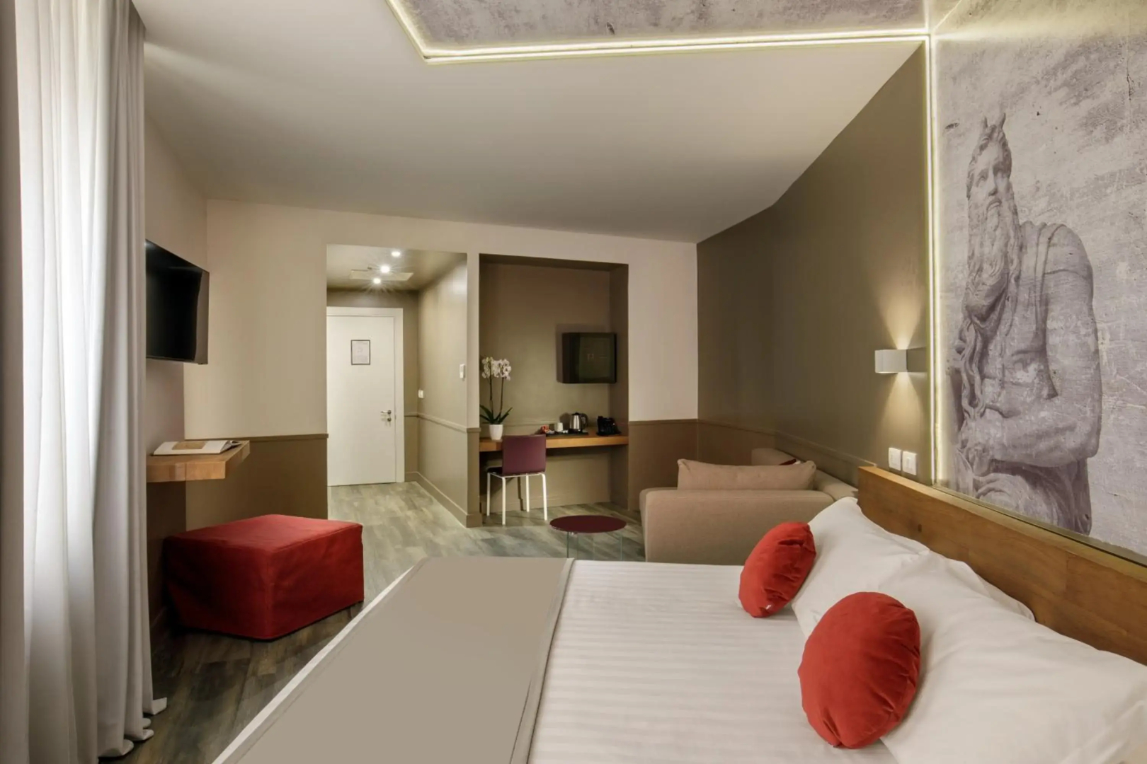 Hotel Regno