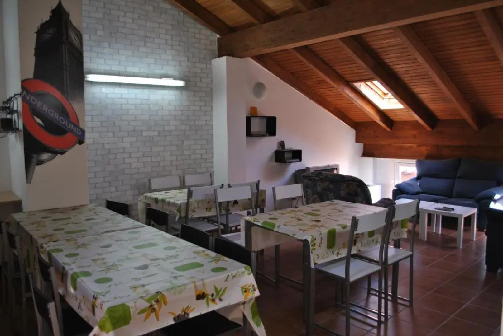 Hostal La Catedral de Santo Domingo de la Calzada
