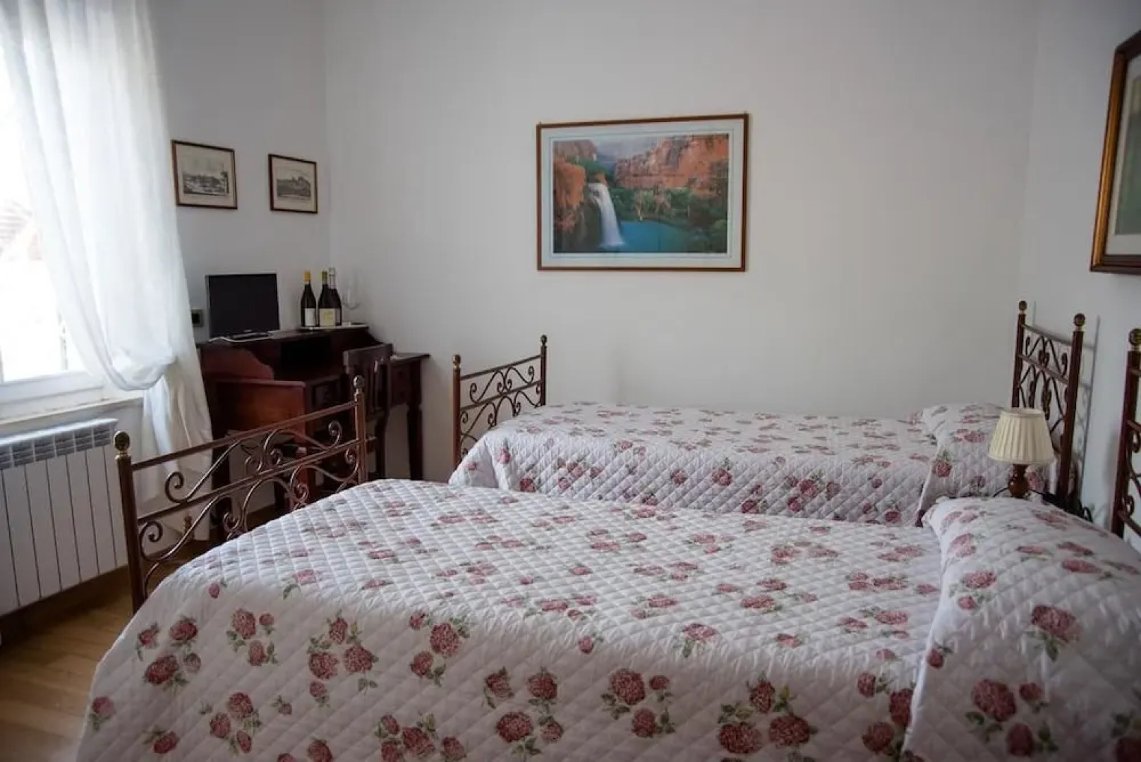 Le Vigne di Clementina Fabi