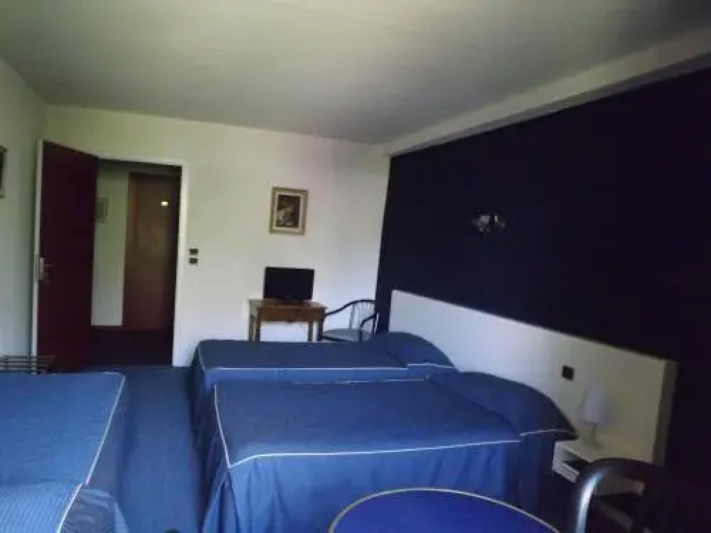 Château de Passières