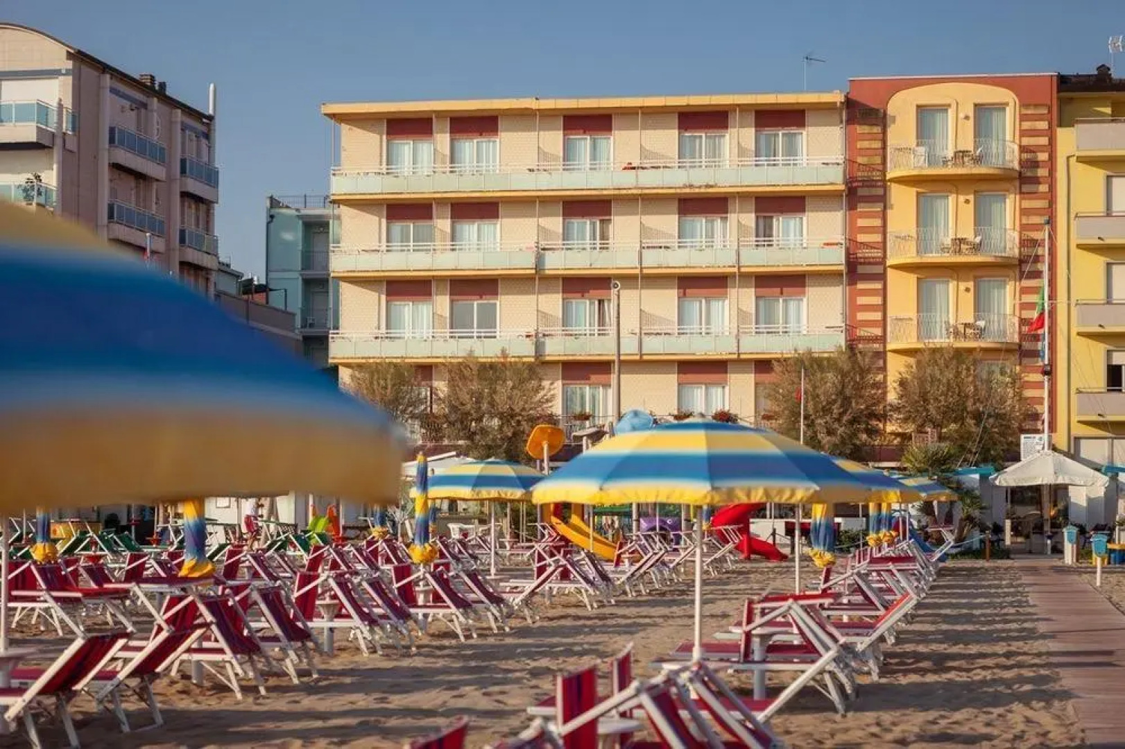 Hotel Marinella