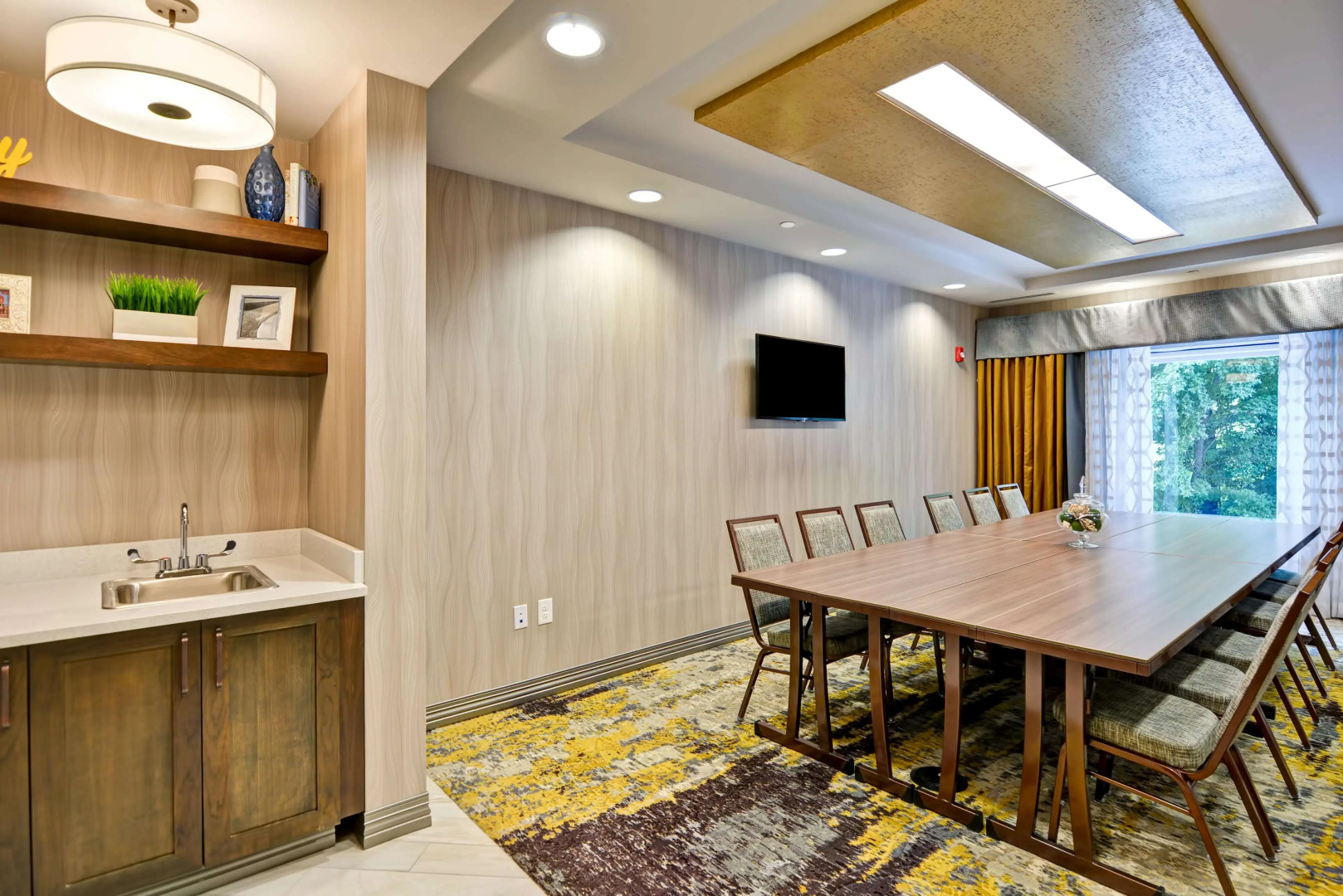 Hampton Inn Atlanta Kennesaw