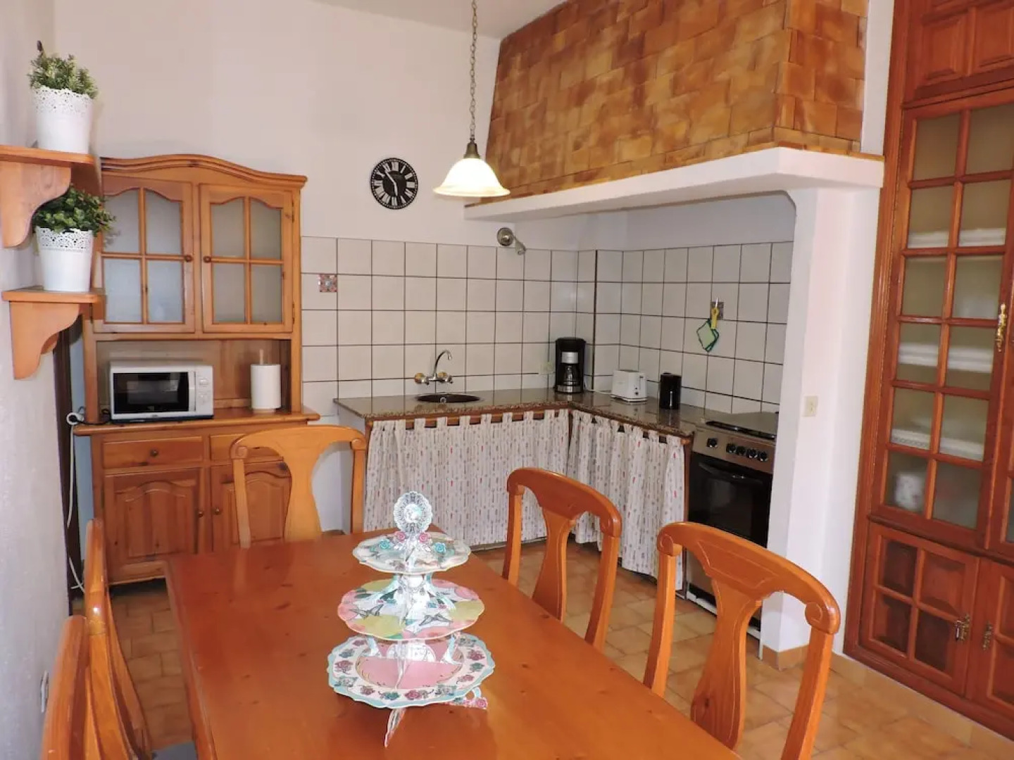 La Carpintería, en Los Llanos de Aridane