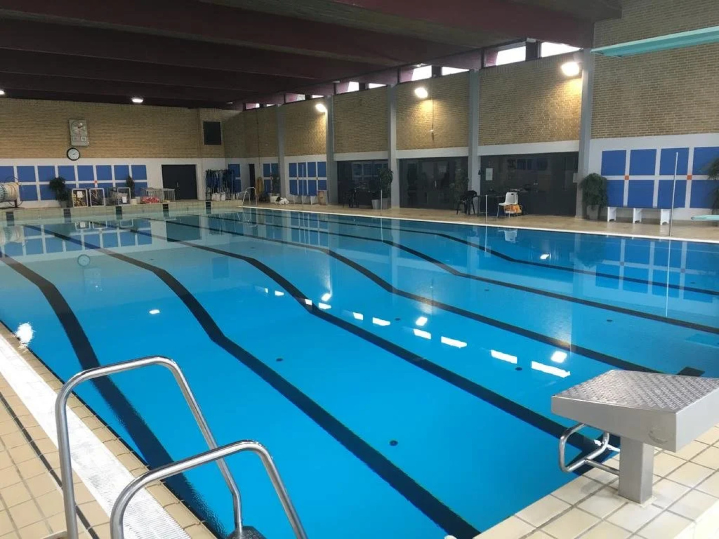 Danhostel Fjerritslev Idrætscenter Jammerbugt