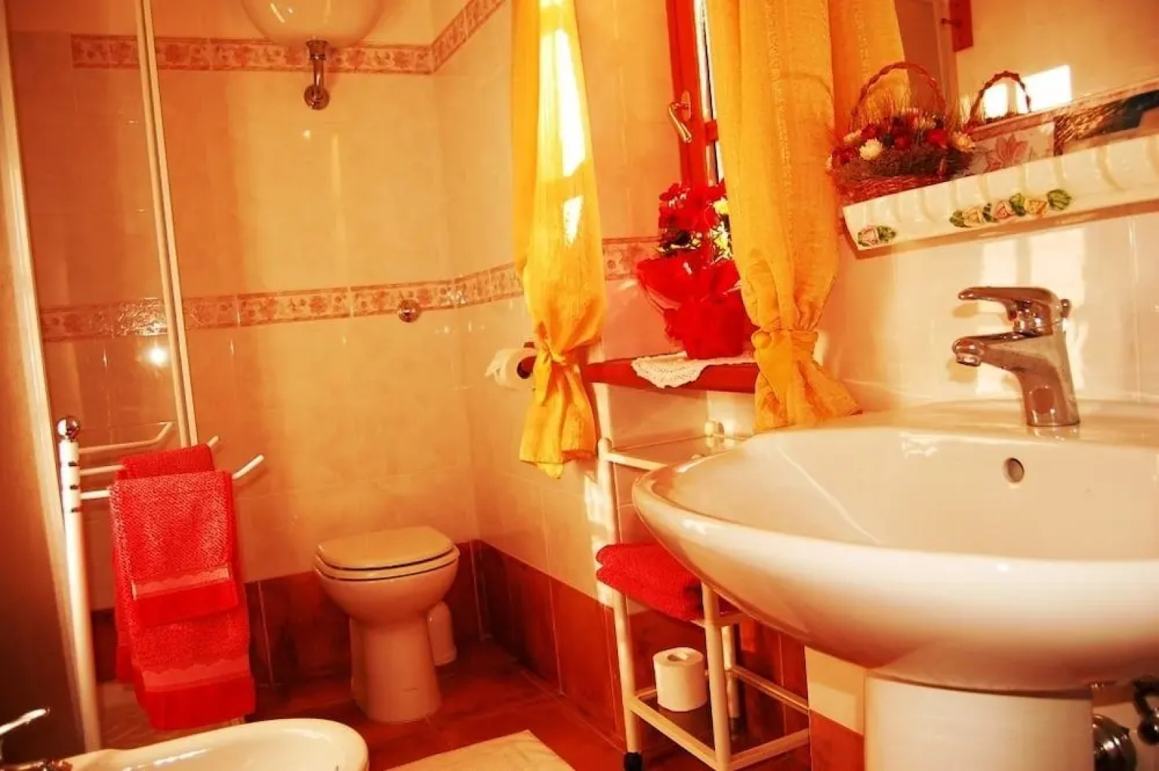 Villa la Paiola - Lago di Vico