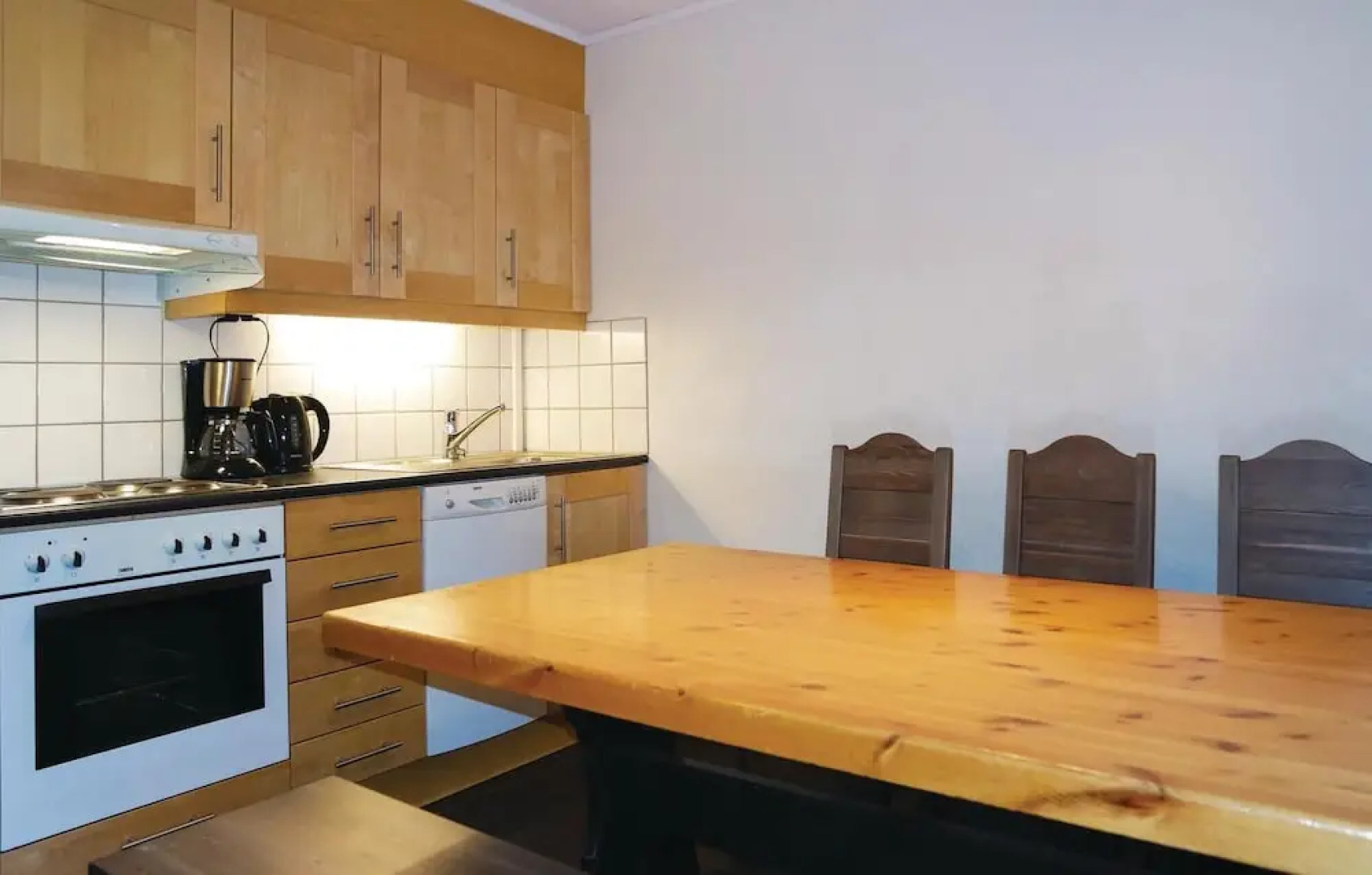 Nice Apartment in Hemsedal With 2 Bedrooms, Sauna and Wifi