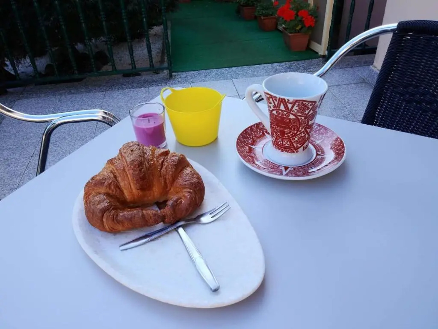 Apartamentos Casa Portela