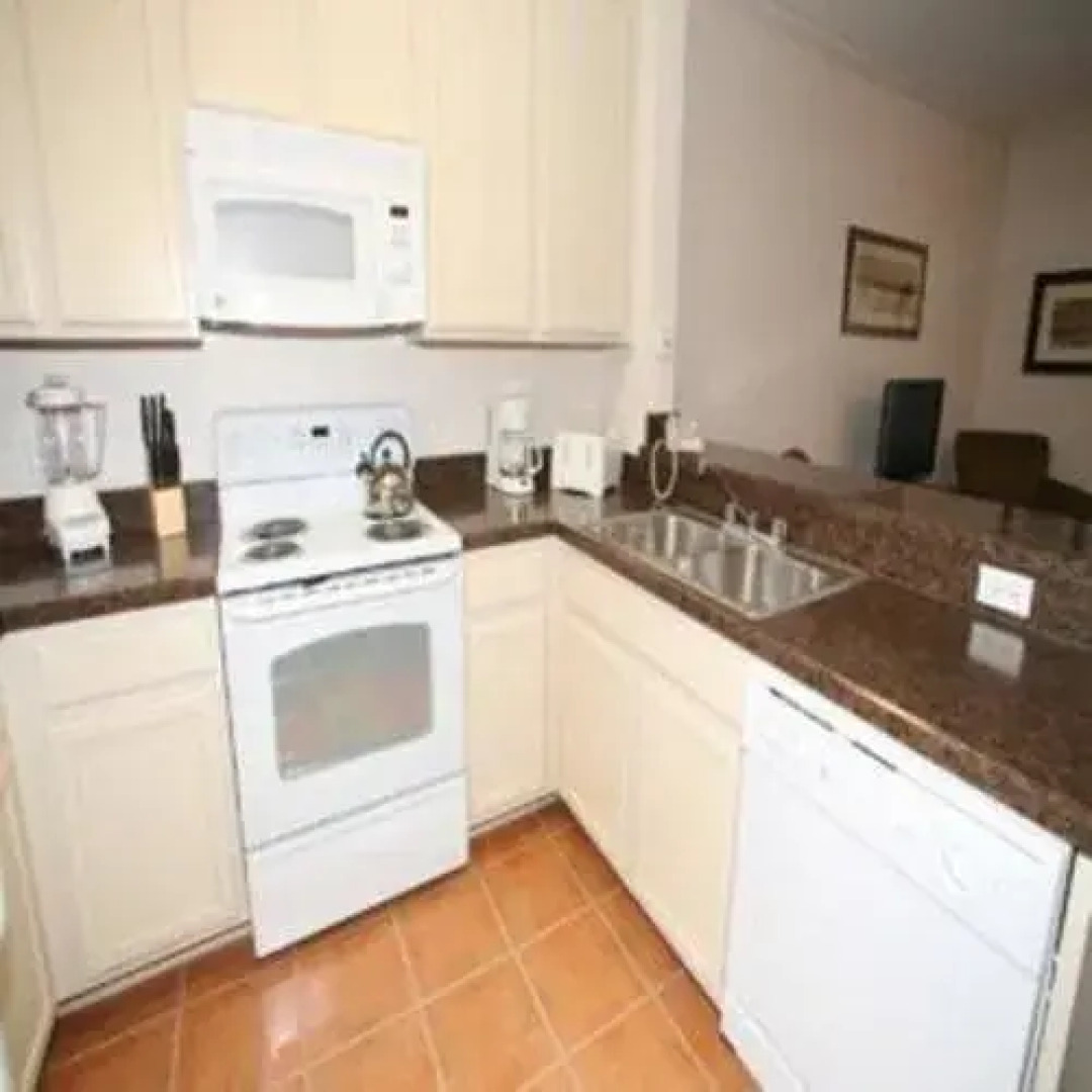 The Palisades Resort Orlando