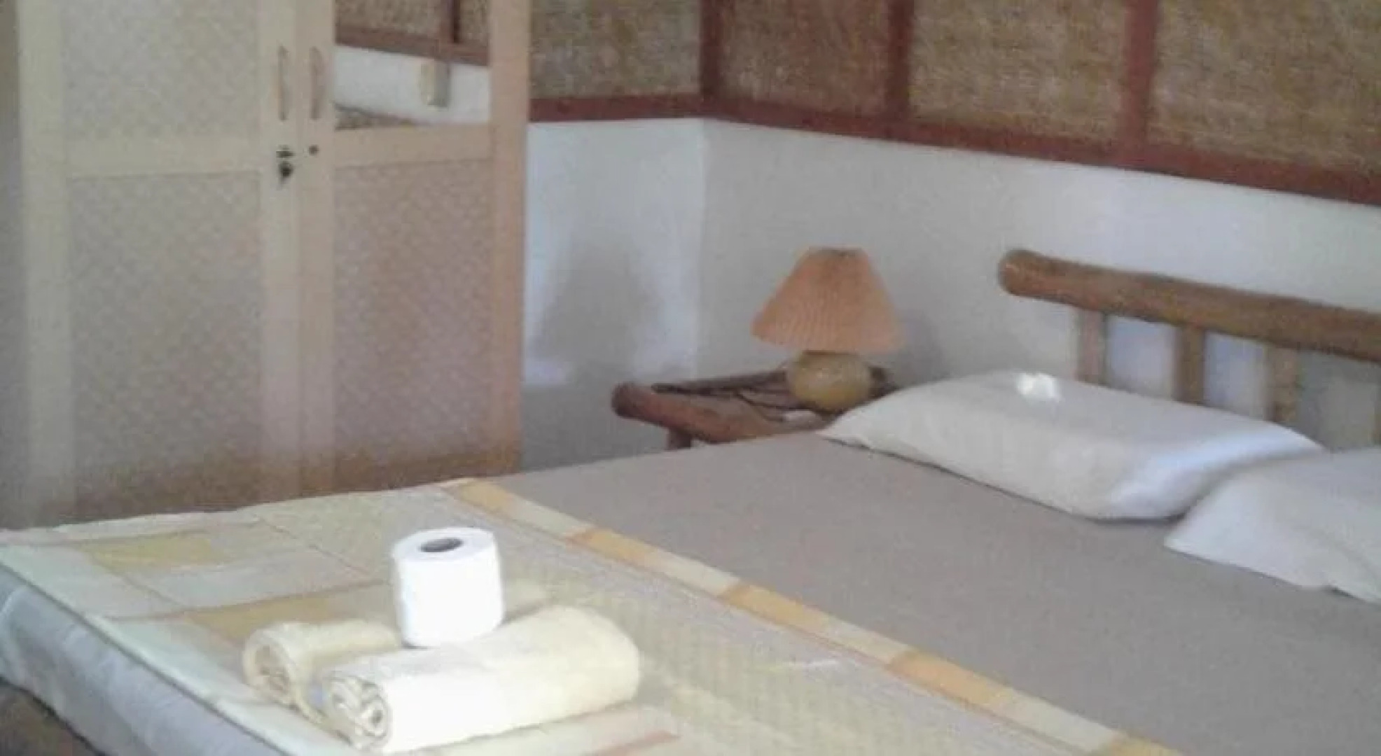 Chelles Guest House And Backpackers