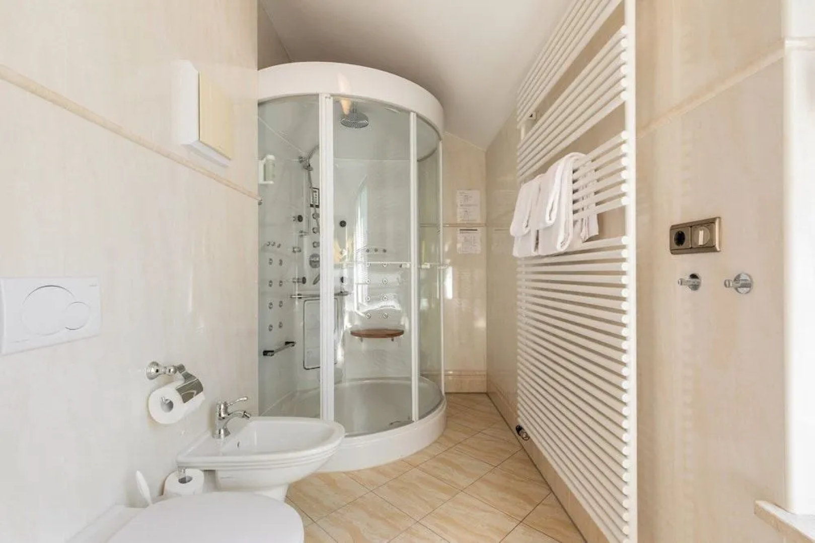 Seehotel Pegasus