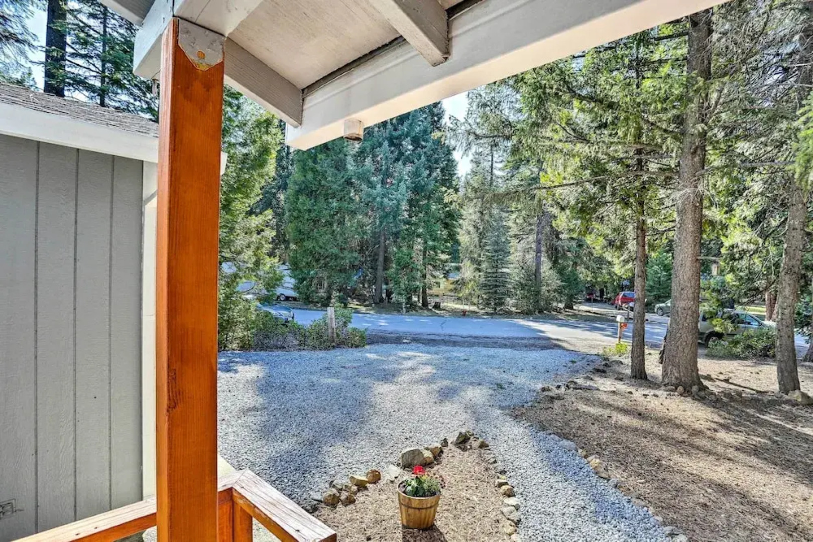 Base Camp Lassen Home 13 Mi to Volcanic Nat'l Park