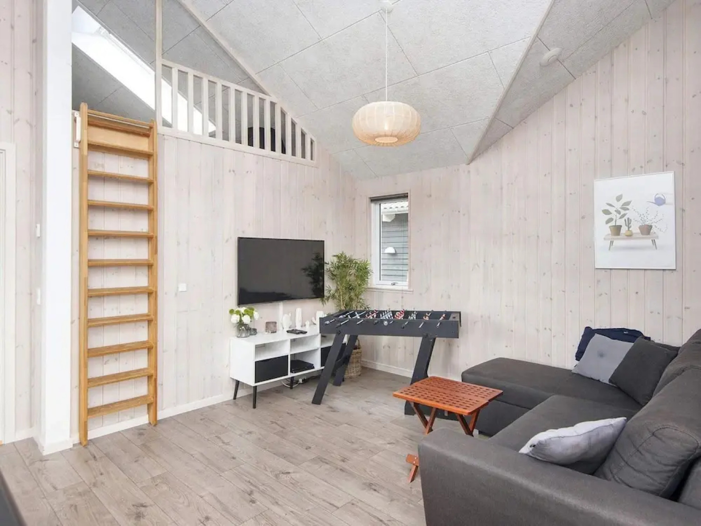 Luxury Retreat by Hvidbjerg Beach - By Traum Ferienwohnungen